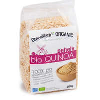 Greenmark bio quinoa pehely 200 g