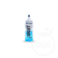  Fitrade sport water ph 9,2 lúgos víz 1000 ml