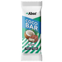  Absorice coco bar kókuszos szelet 35 g