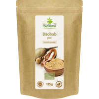  BioMenü BIO BAOBAB por 125 g