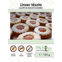  Paleolét linzer tészta alappor 100 g