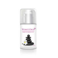  WOMEN&#039;S CREAM PLUS 100 ml