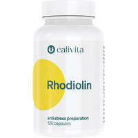  CaliVita Rhodiolin kapszula Stresszcsökkentő 120db