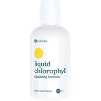  CaliVita Liquid Chlorophyll Folyékony lúgosító formula 473ml