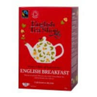  Ets bio english breakfast tea 20x2,5g 50 g
