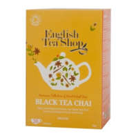  Ets bio fekete tea chai 20x2g 40 g