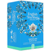  Ets 20 bio darjeeling fekete tea 40 g