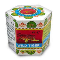  Dr.Chen Wild Tigris Balzsam 18.4 g