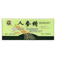  Dr.chen panax ginseng extractum ampulla 10x10ml 100 ml