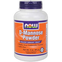  Now d-mannose powder porkészítmény 85 g