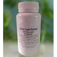  Now Olive Leaf Extract Kapszula 60 db