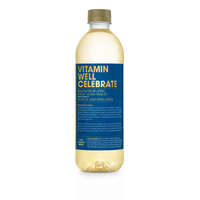  Vitamin well celebrate 500 ml