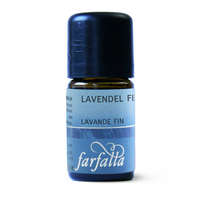  Farfalla Lavendel fein, kbA, 10ml