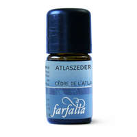  Farfalla Atlaszeder, kbA, 5ml