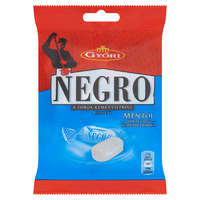  Negro cukor mentol 79 g