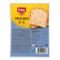  Schar gluténmentes kenyér pan blanco 250 g