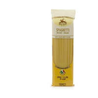  Alce Nero bio teljes kiőrlésű spagetti 500 g
