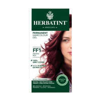  Herbatint ff1 fashion henna vörös hajfesték 150 ml