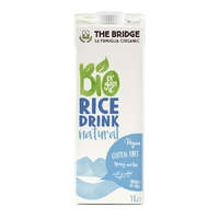  The Bridge bio rizsital natúr 1000 ml