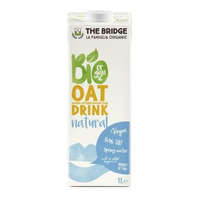  The Bridge bio zabital natúr 1000 ml