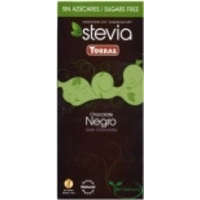  Torras gluténmentes étcsokoládé steviával 100 g