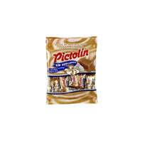  Pictolin cukorka toffee karamell ízű cukor hozzáadása nélkül tejszínes 65 g