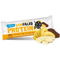  Max Sport raw paleo protein szelet banános 50 g