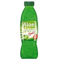  Aloe Vera ital aloe darabokkal light 500 ml
