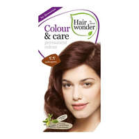  Hairwonder Colour&Care 5.5 Mahagóni
