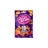  Jelly Bean tasak 18 ízű gyümölcs mix 70 g