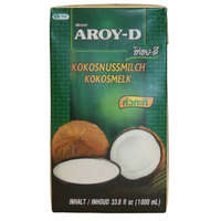  Aroy-D kókusztej 1000 ml