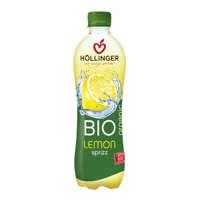  Höllinger bio gyümölcsfröccs citrom 500 ml