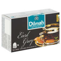  Dilmah Fekete Tea Earl Grey 20 filter