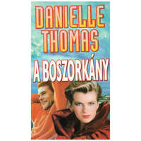 Delej Kft. A boszorkány (Danielle Thomas)