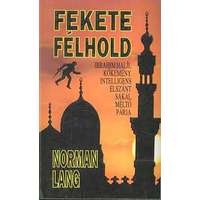 JLX Kiadó Fekete félhold