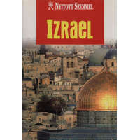 Kossuth Kiadó Izrael - Nyitott szemmel