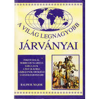 Laude Kiadó A világ legnagyobb járványai