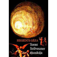 Palatinus Kiadó Szent Szilveszter éjszakája