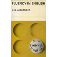 Longman Fluency in english - New Concept English