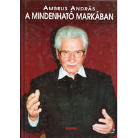 Kráter Műhely Egyesület A Mindenható markában