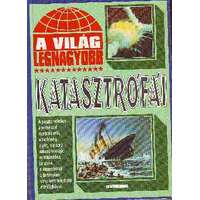 Android A világ legnagyobb katasztrófái