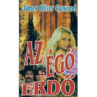 Rózsa Bt. Az égő erdő