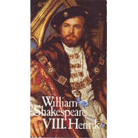 Európa Könyvkiadó VIII. Henrik (BBC)