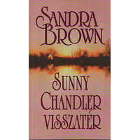 Maecenas Kiadó Sunny Chandler visszatér