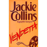 JLX Kiadó Vendetta