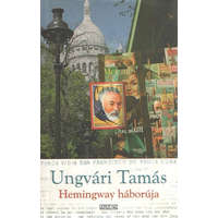 Ulpius-ház Hemingway háborúja