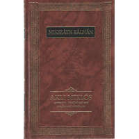 AQUILA KIADÓ Akli Miklós császári, királyi udvari mulattató története (Mikszáth Kálmán összes műve 7.)