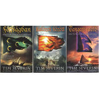 Gold Book A renegát 1-3. (Fogságban, Kalózok között, Tengeri rabló)