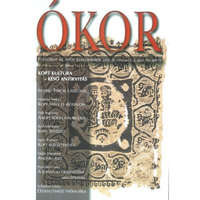 Új Mandátum Könyvkiadó Ókor - Folyóirat az antik kultúrákról (2005. IV.évf. 1-2. szám)