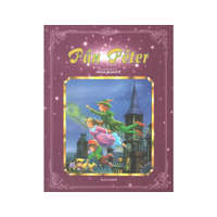 Alexandra Kiadó Pán Péter